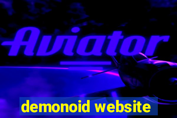 demonoid website