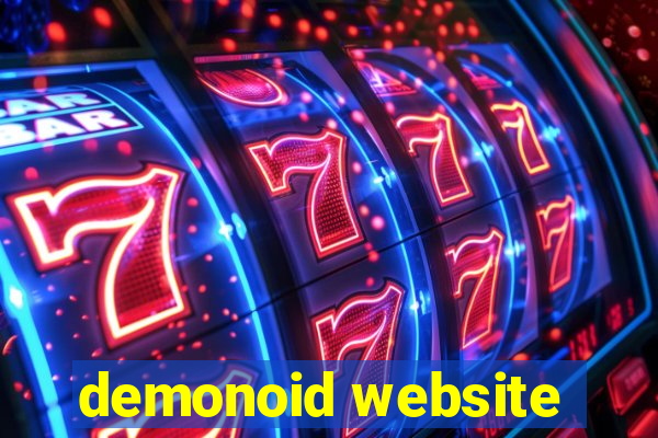 demonoid website