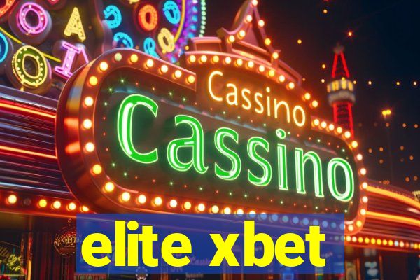 elite xbet