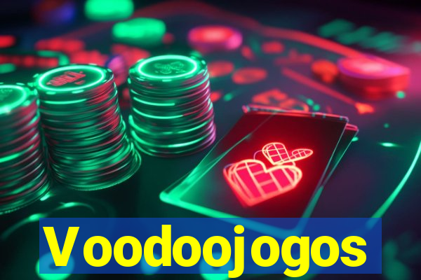 Voodoojogos