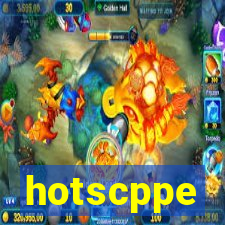 hotscppe