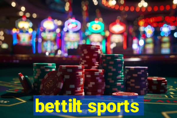 bettilt sports