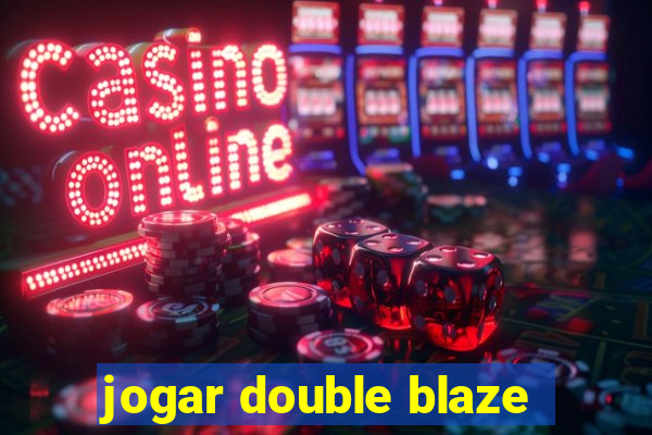 jogar double blaze