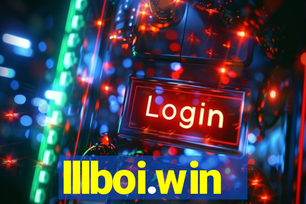 lllboi.win