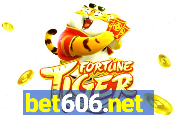 bet606.net