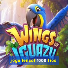 jogo lencol 1000 fios