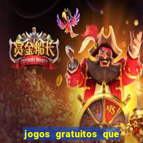 jogos gratuitos que ganha dinheiro no pix