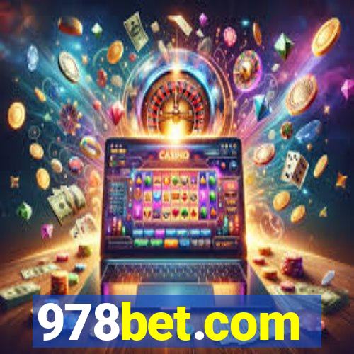 978bet.com