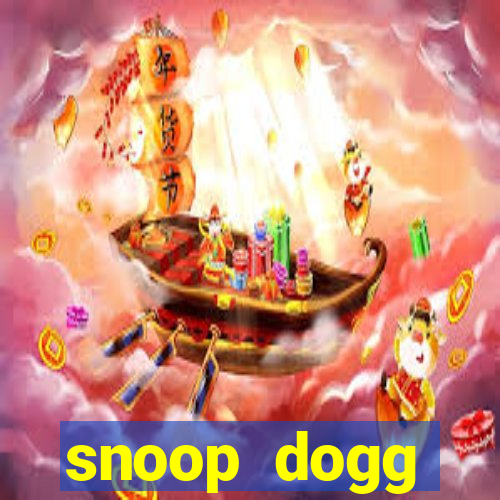 snoop dogg reincarnated album