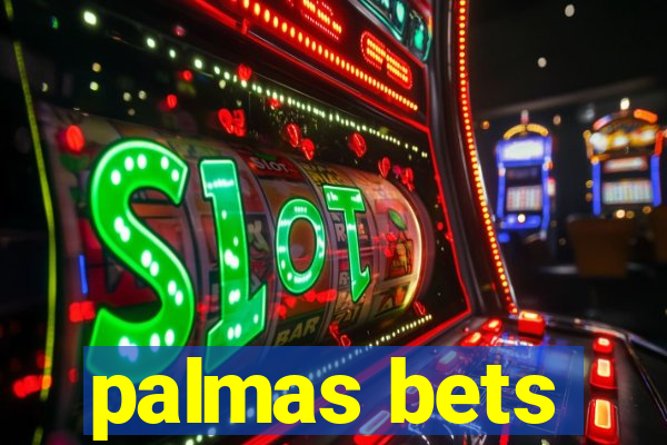 palmas bets