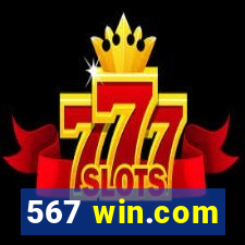 567 win.com