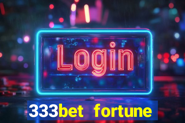 333bet fortune tiger download