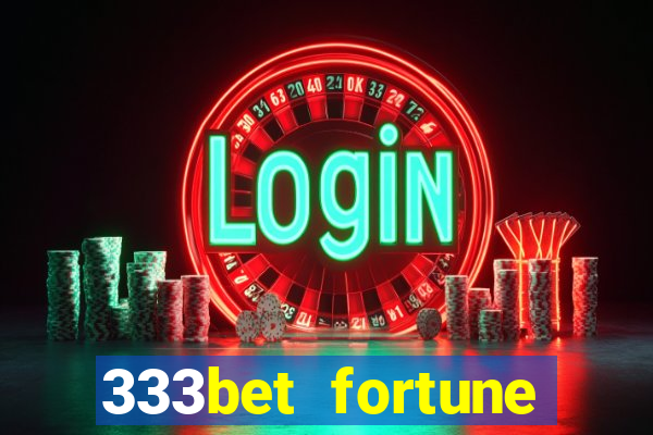 333bet fortune tiger download