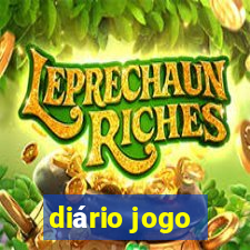 diário jogo