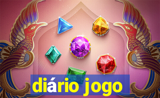 diário jogo