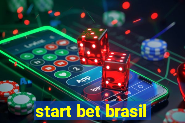 start bet brasil