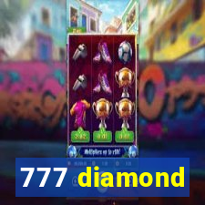 777 diamond