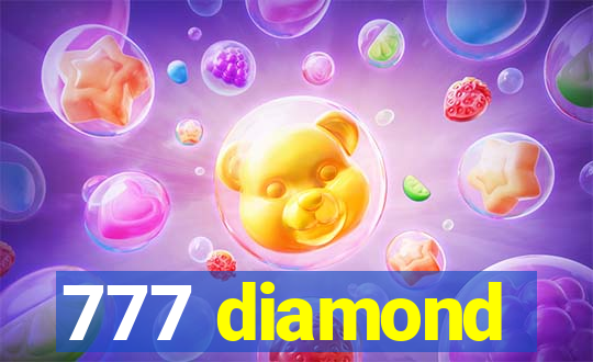 777 diamond