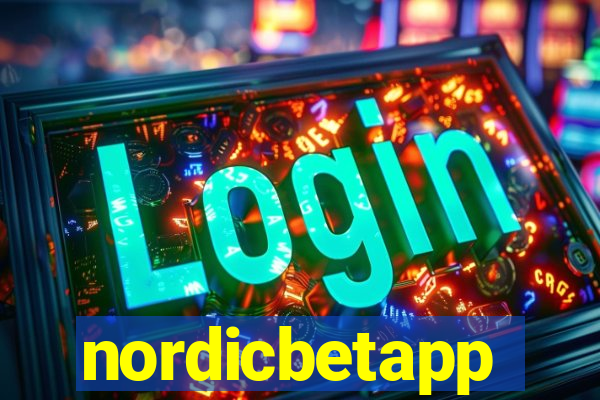 nordicbetapp