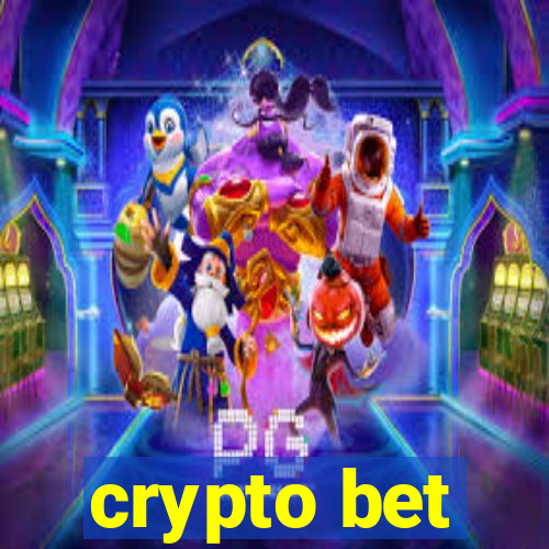 crypto bet