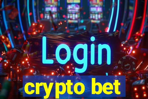 crypto bet