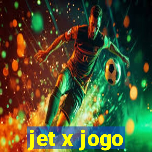 jet x jogo