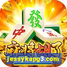 jessykapg3.com