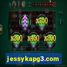 jessykapg3.com