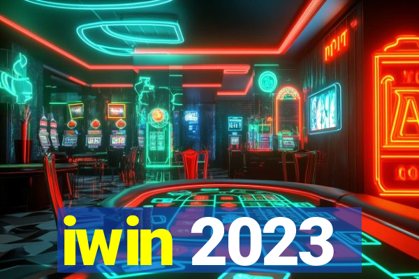 iwin 2023