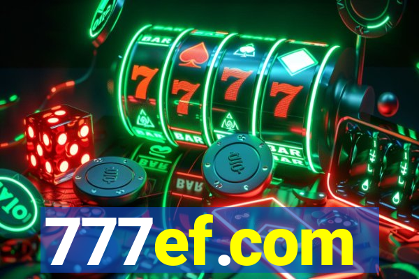 777ef.com