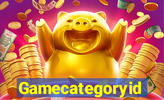 Gamecategoryid