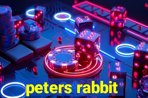 peters rabbit