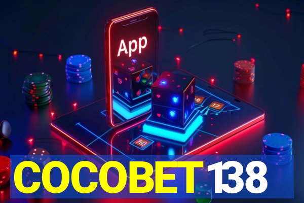 COCOBET138