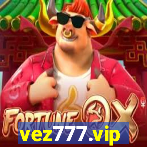 vez777.vip