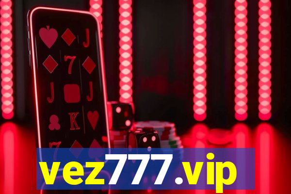 vez777.vip