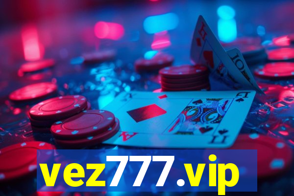 vez777.vip