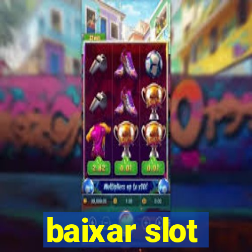 baixar slot