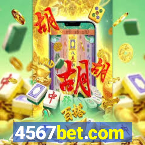 4567bet.com