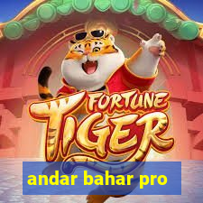 andar bahar pro