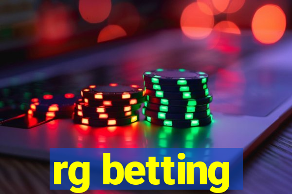 rg betting