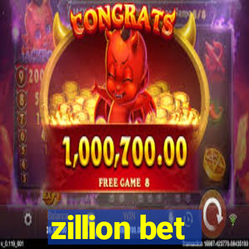 zillion bet