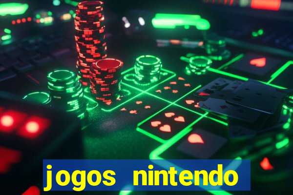 jogos nintendo switch download gratis