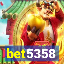 bet5358