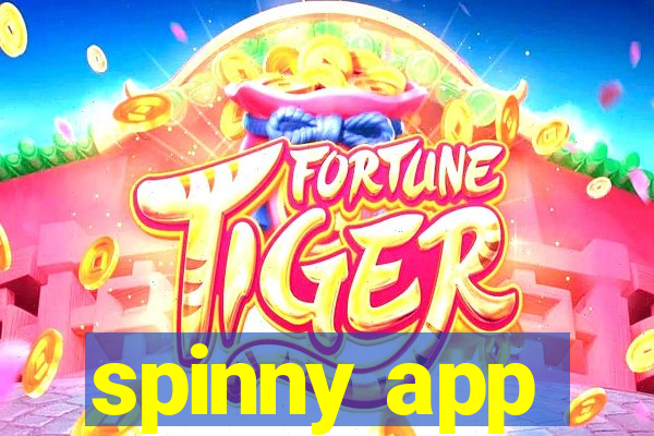 spinny app