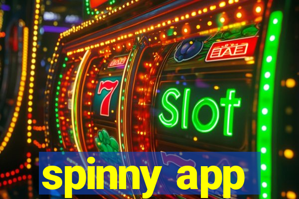 spinny app