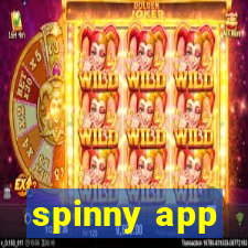 spinny app