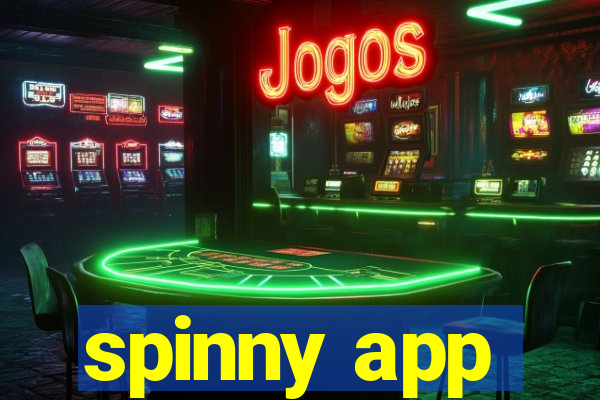 spinny app