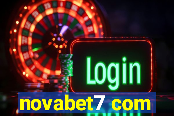 novabet7 com