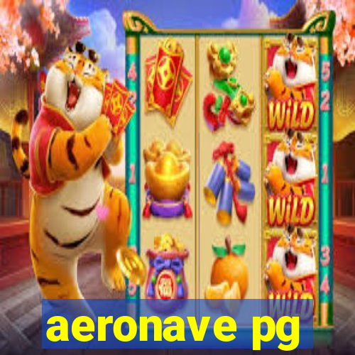 aeronave pg