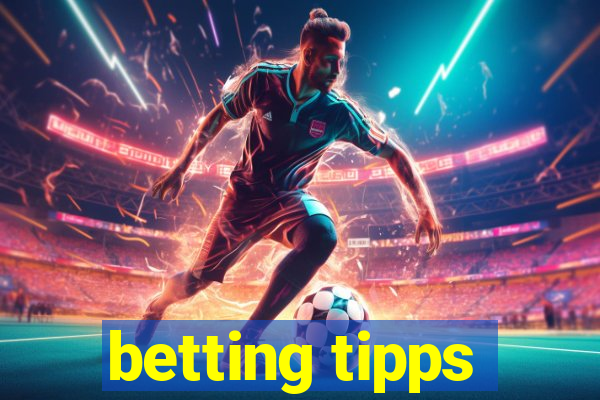 betting tipps